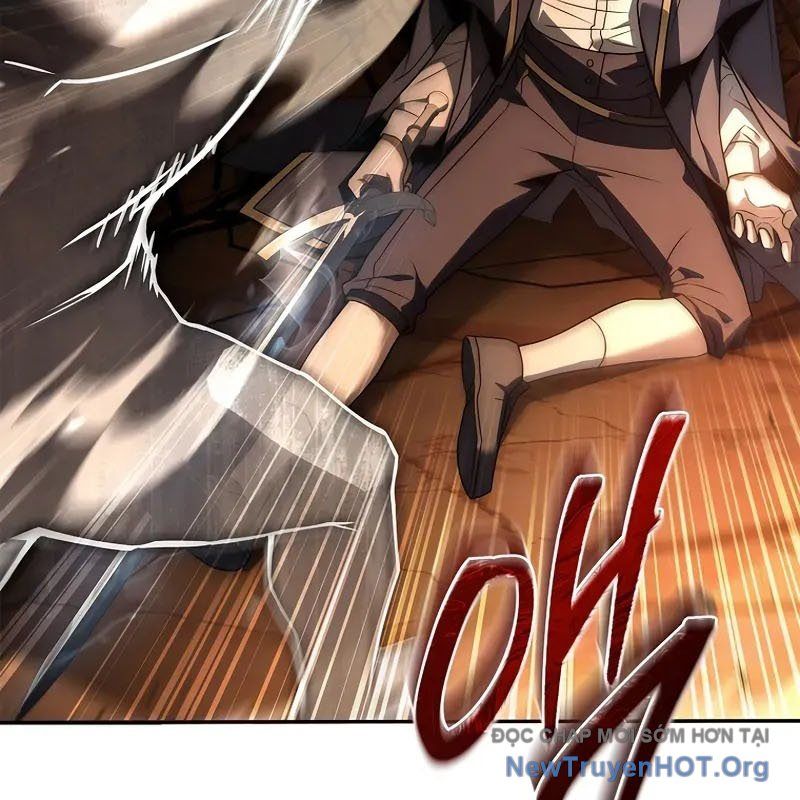 Tam Hoàng Tử Của Vong Quốc Hồi Quy: Chapter 9