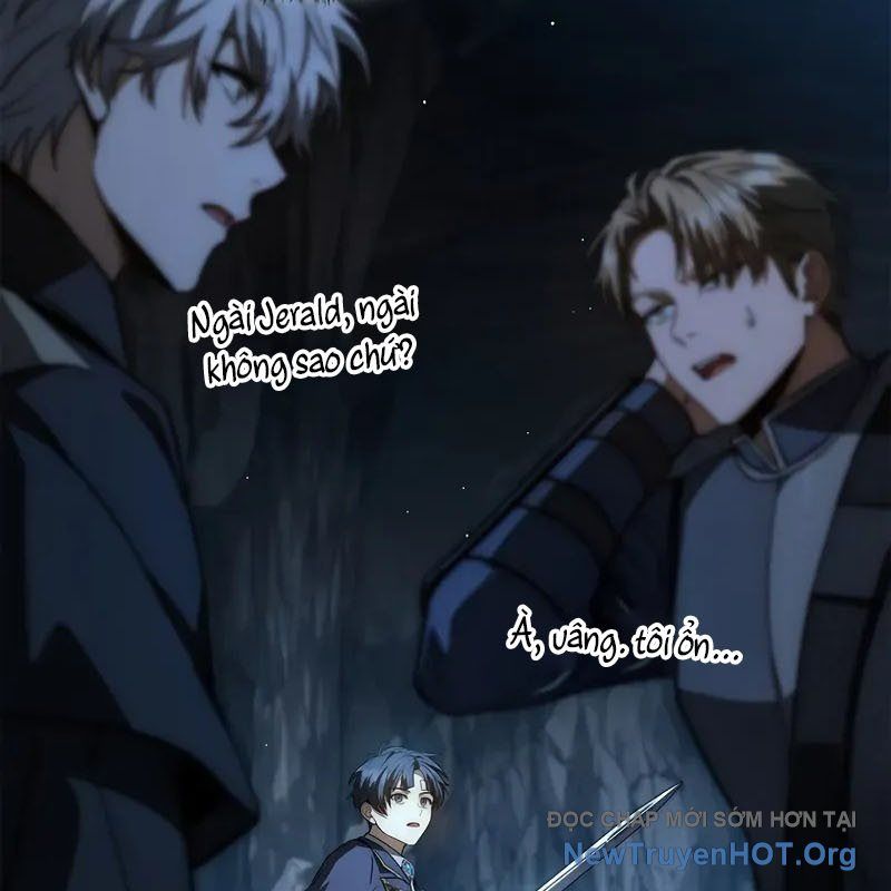 Tam Hoàng Tử Của Vong Quốc Hồi Quy: Chapter 9