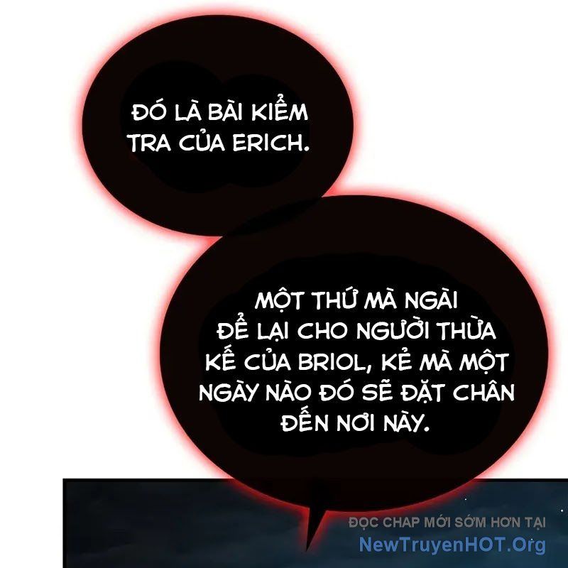 Tam Hoàng Tử Của Vong Quốc Hồi Quy: Chapter 9