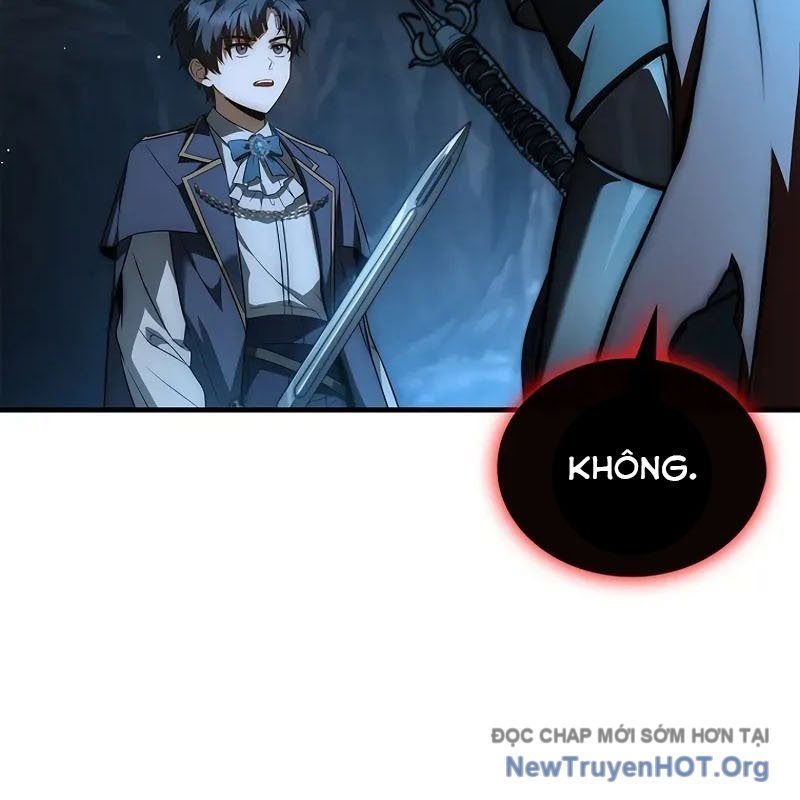 Tam Hoàng Tử Của Vong Quốc Hồi Quy: Chapter 9