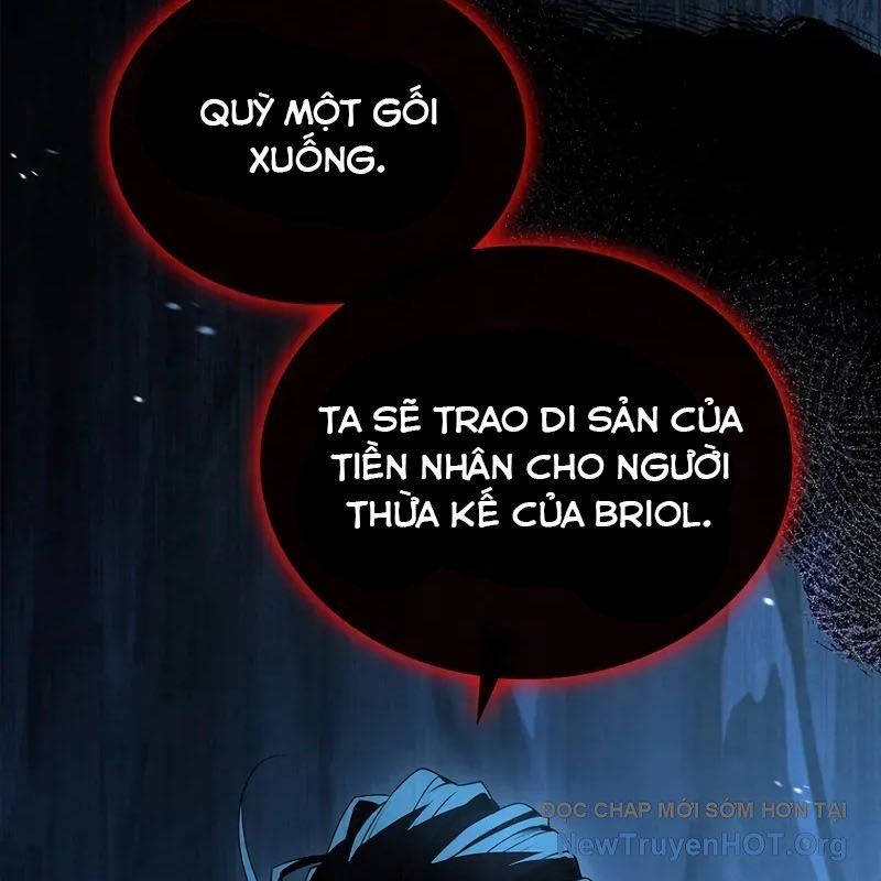 Tam Hoàng Tử Của Vong Quốc Hồi Quy: Chapter 9