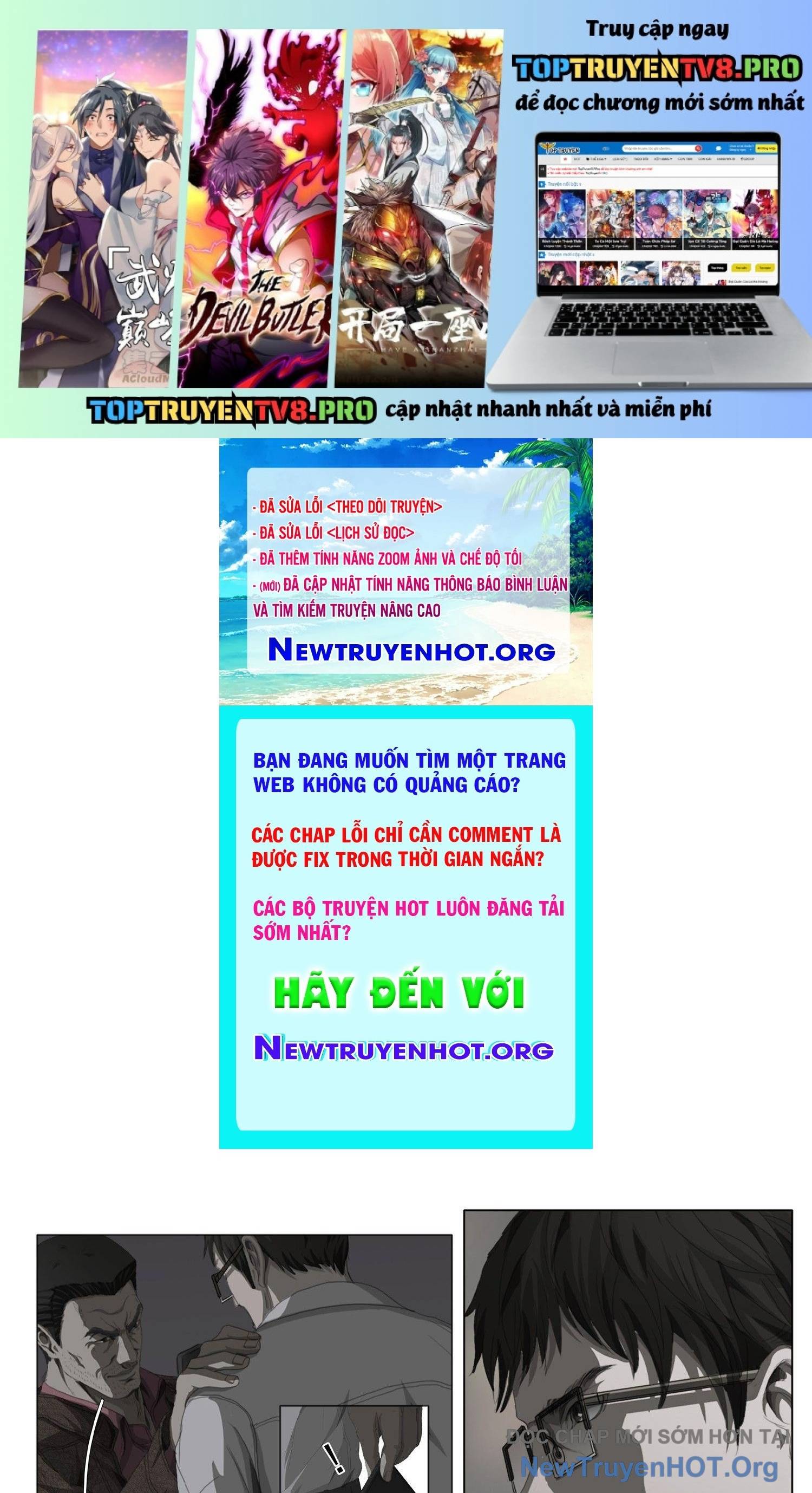 Tam Thể: Chapter 10.2