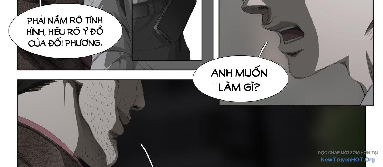 Tam Thể: Chapter 10.2
