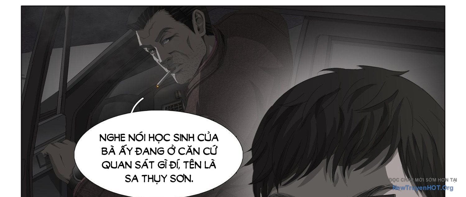 Tam Thể: Chapter 10.2