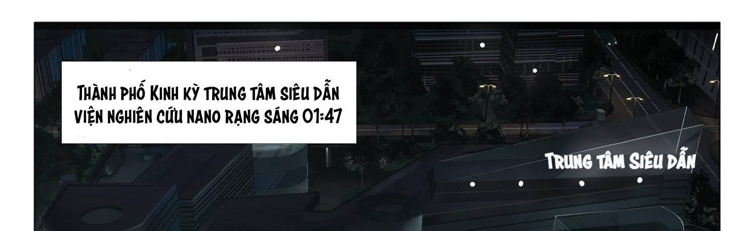 Tam Thể: Chapter 10.2