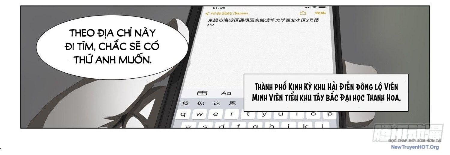 Tam Thể: Chapter 10.2