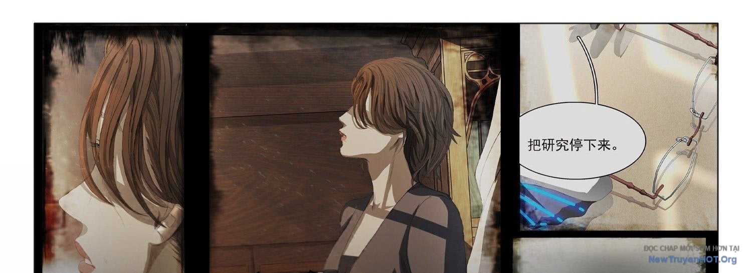 Tam Thể: Chapter 10.2