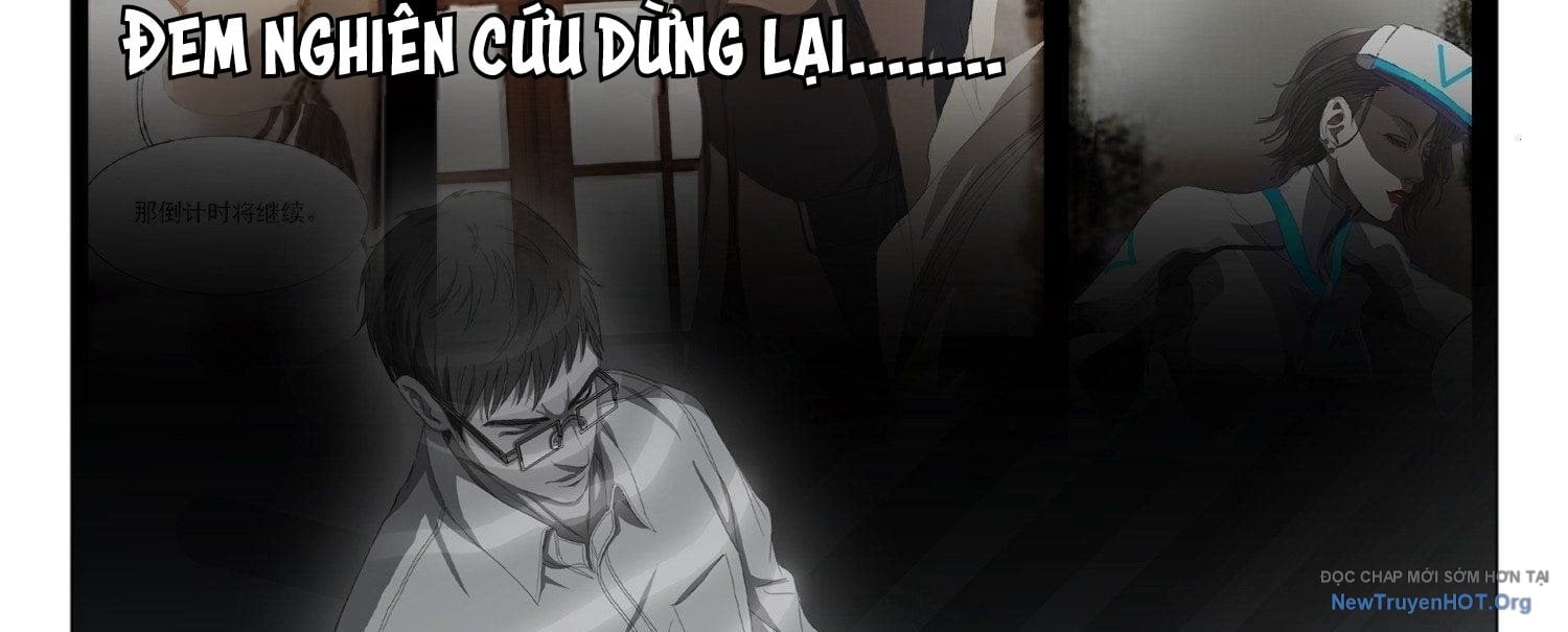 Tam Thể: Chapter 10.2