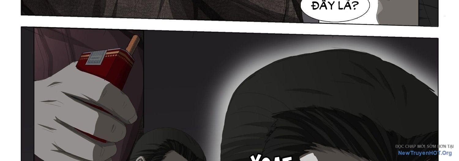 Tam Thể: Chapter 10.2