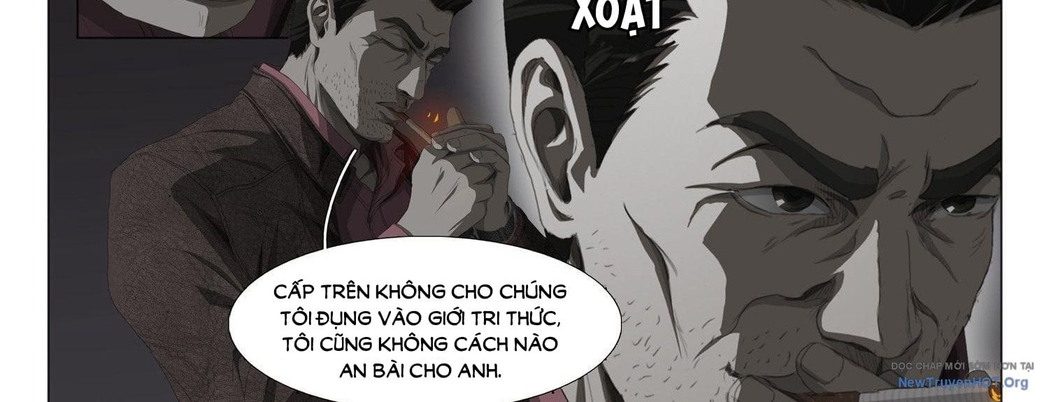 Tam Thể: Chapter 10.2
