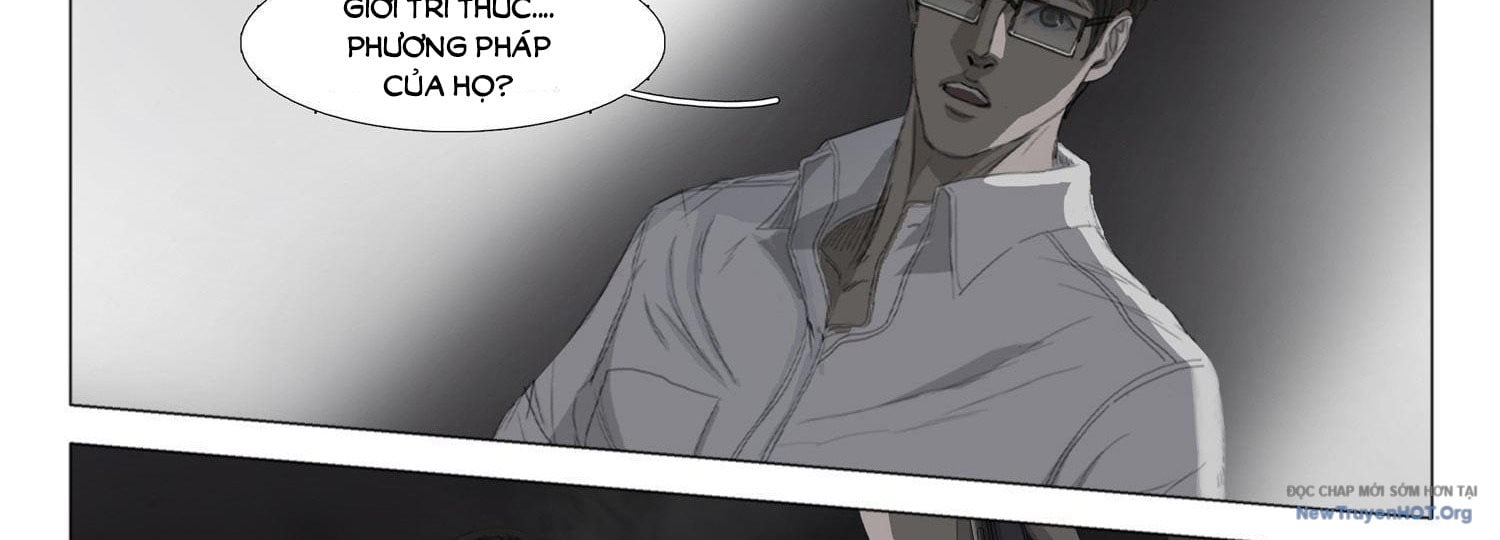 Tam Thể: Chapter 10.2