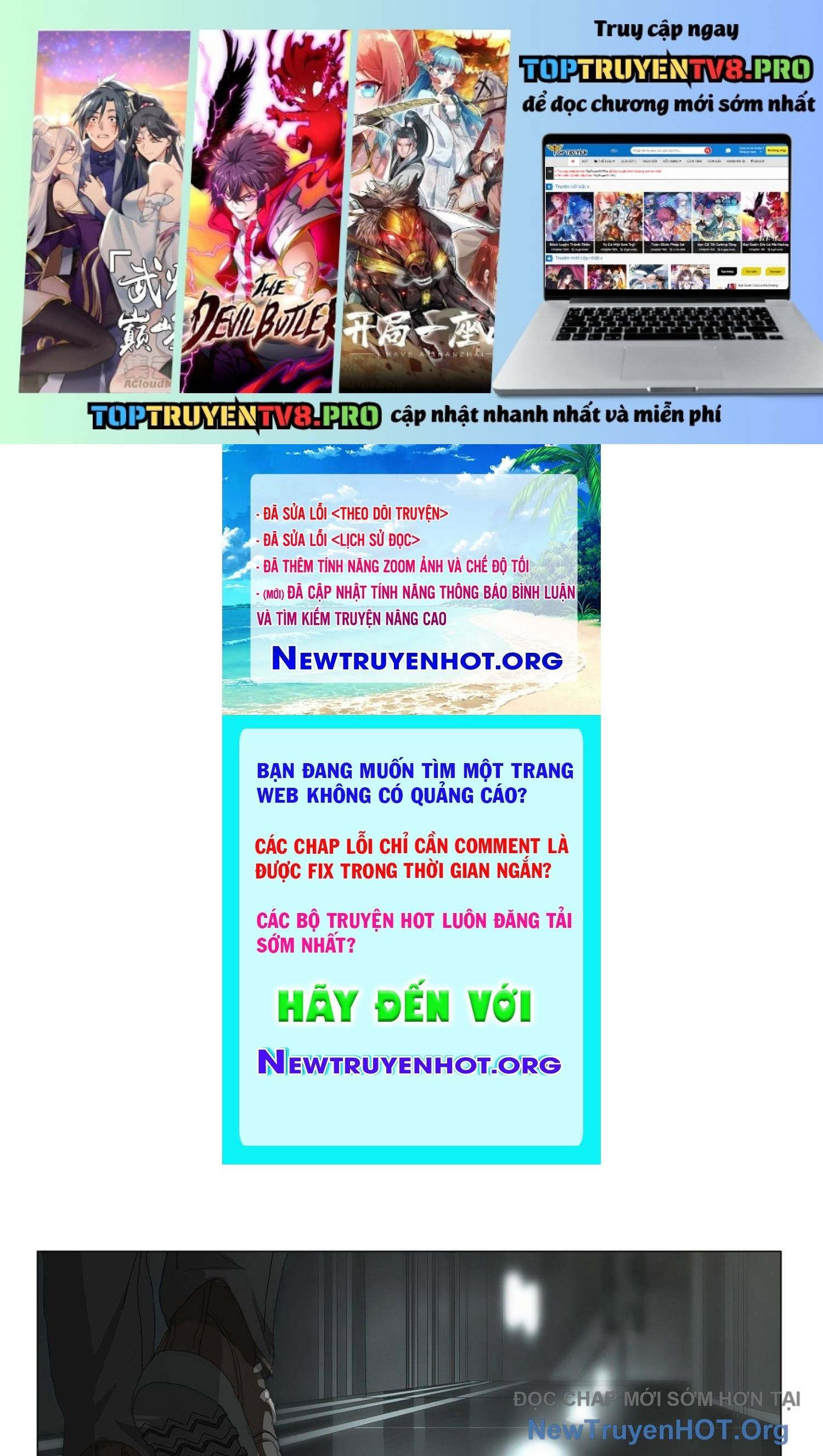 Tam Thể: Chapter 10.5