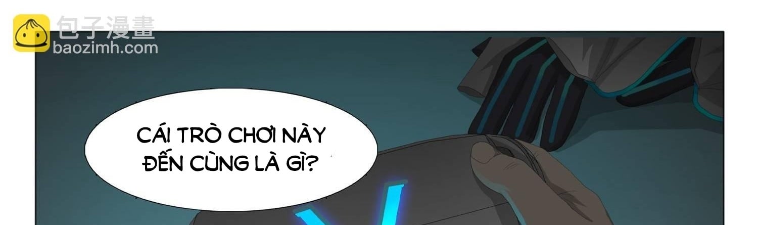 Tam Thể: Chapter 10.5