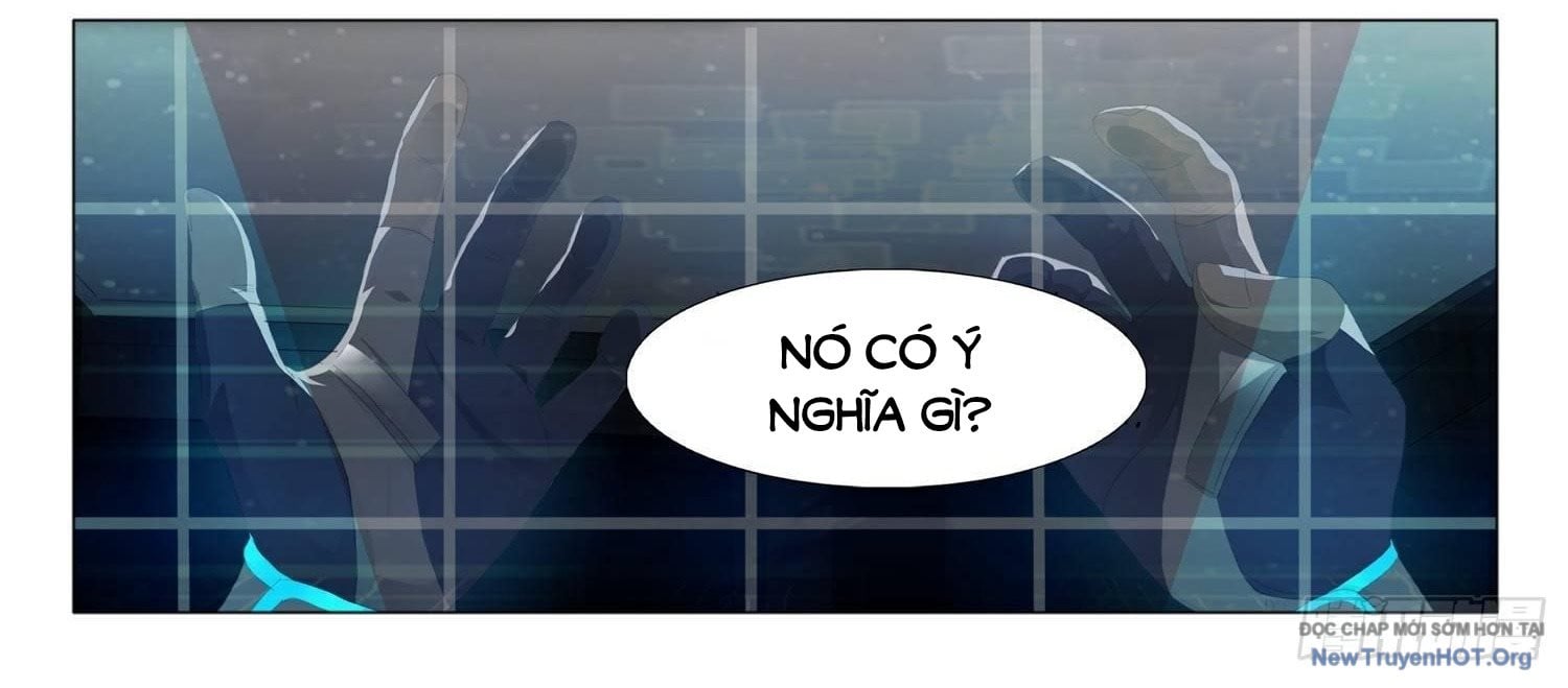 Tam Thể: Chapter 10.5