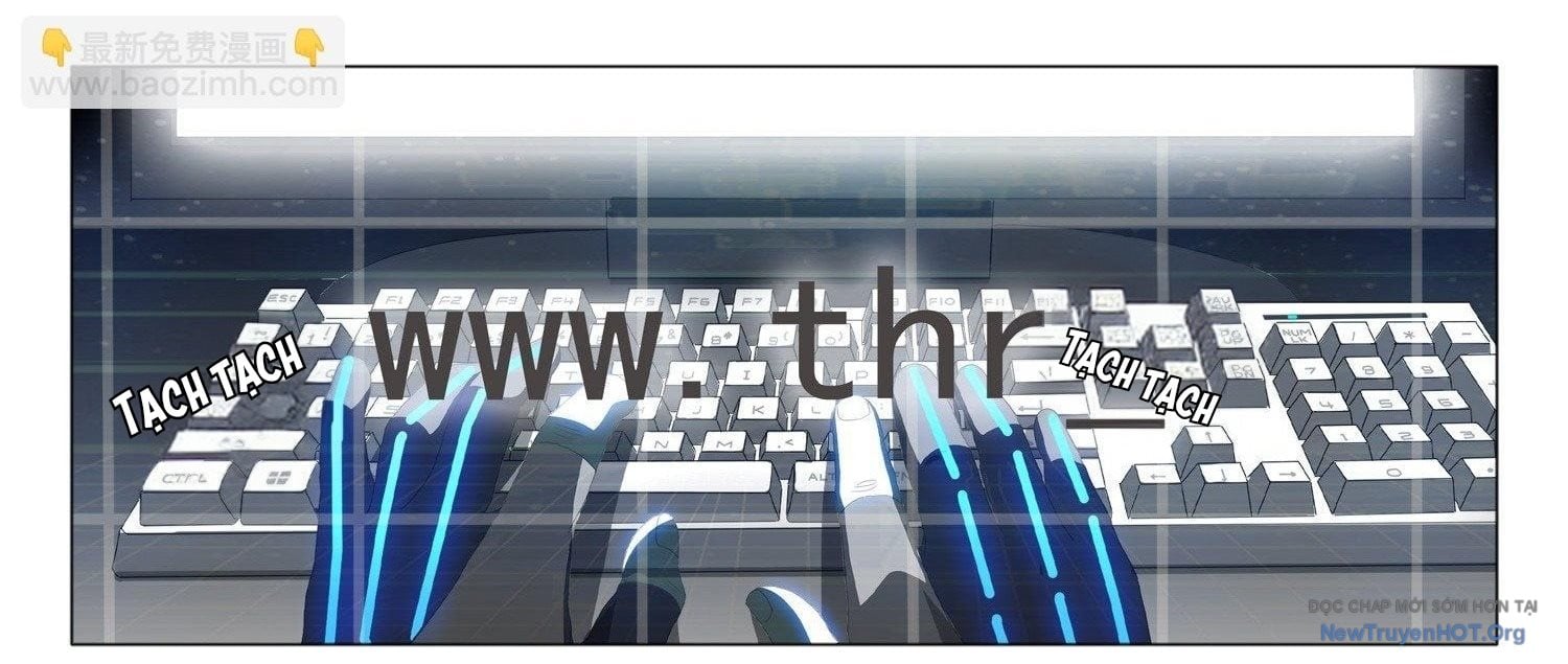 Tam Thể: Chapter 10.5