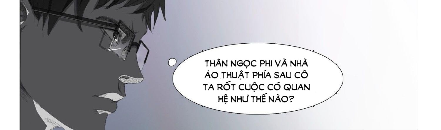 Tam Thể: Chapter 10.5
