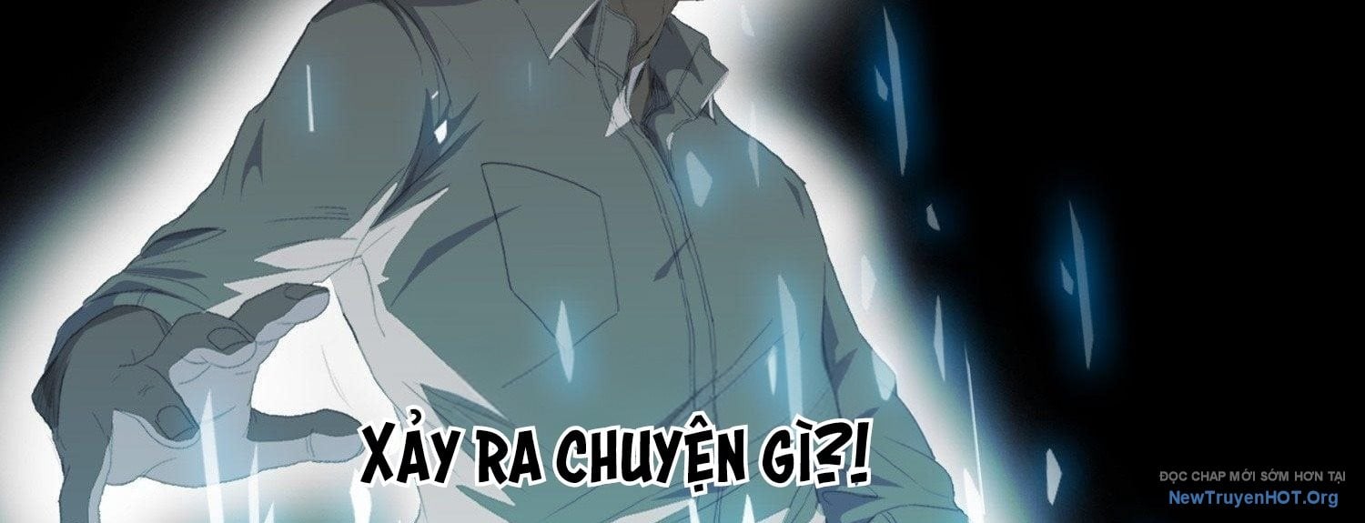 Tam Thể: Chapter 10.5