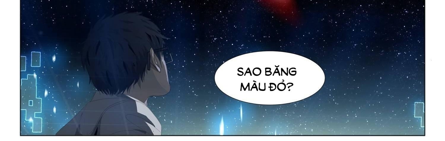 Tam Thể: Chapter 10.5
