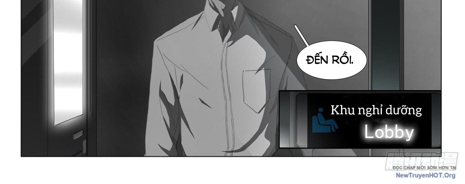 Tam Thể: Chapter 10.5