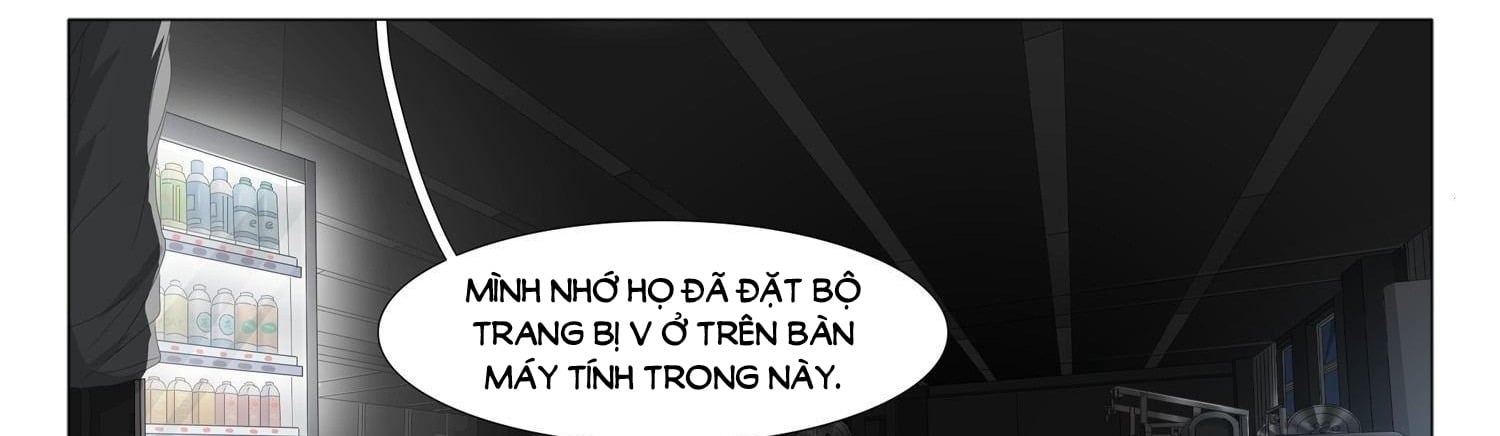 Tam Thể: Chapter 10.5