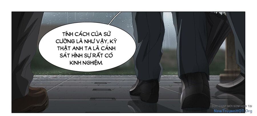 Tam Thể: Chapter 3.5