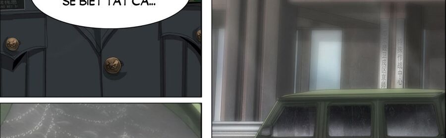 Tam Thể: Chapter 3.5