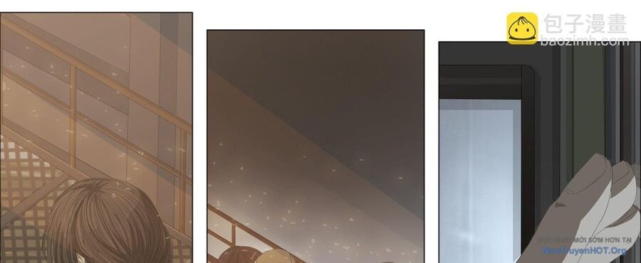 Tam Thể: Chapter 3.5