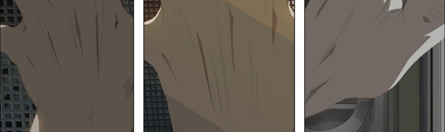 Tam Thể: Chapter 3.5