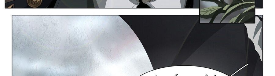 Tam Thể: Chapter 3.5
