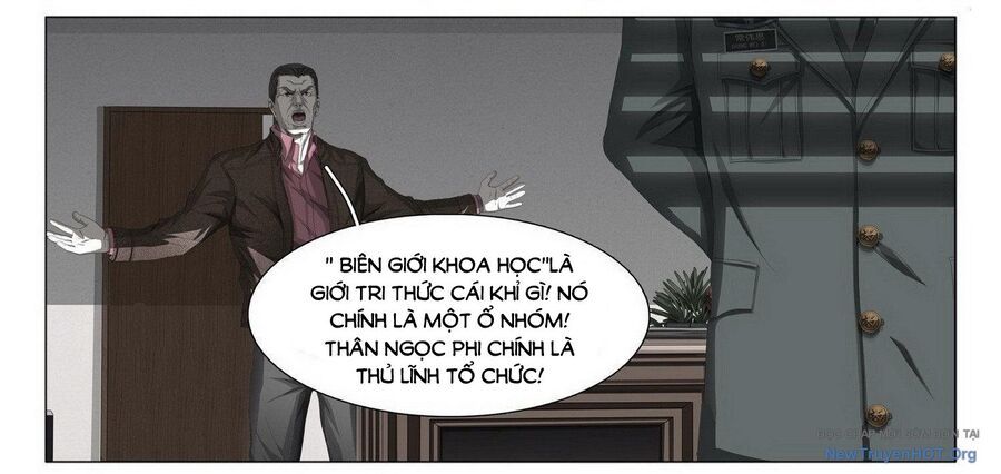 Tam Thể: Chapter 5.5