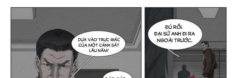 Tam Thể: Chapter 5.5