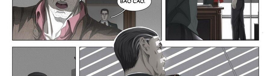 Tam Thể: Chapter 5.5