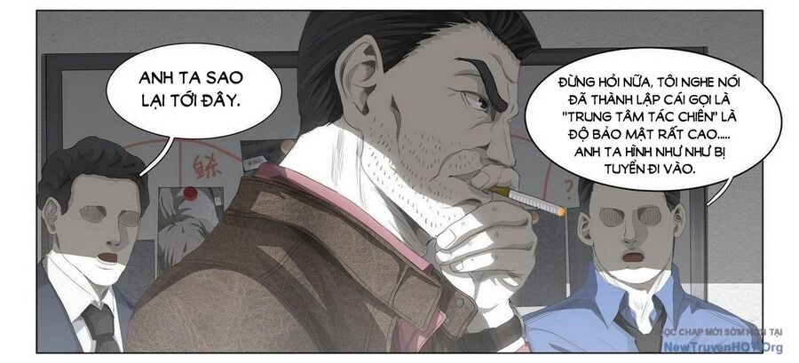 Tam Thể: Chapter 5.5