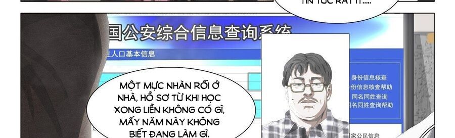 Tam Thể: Chapter 5.5