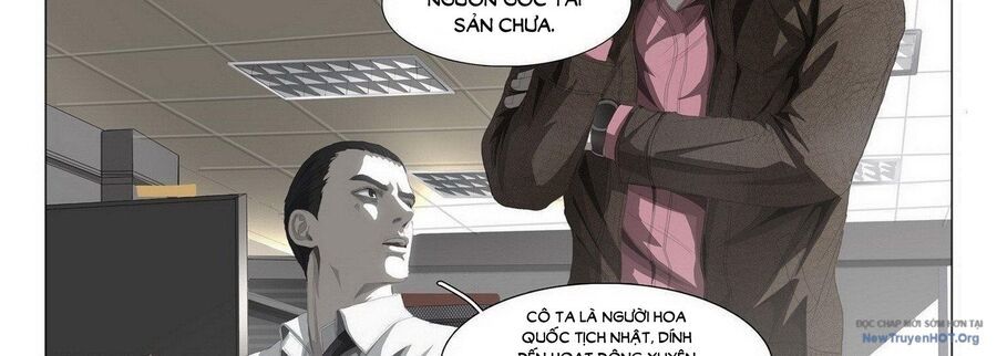 Tam Thể: Chapter 5.5