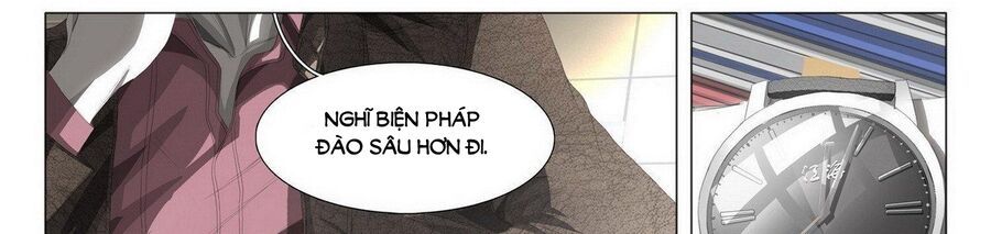 Tam Thể: Chapter 5.5