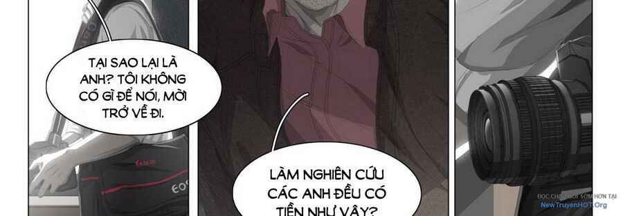 Tam Thể: Chapter 5.5