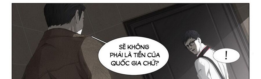 Tam Thể: Chapter 5.5