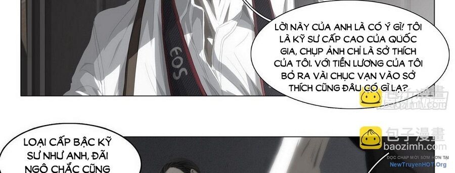 Tam Thể: Chapter 5.5