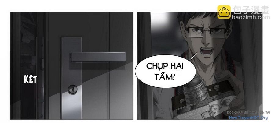 Tam Thể: Chapter 5.5