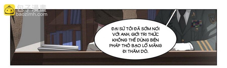 Tam Thể: Chapter 5.5
