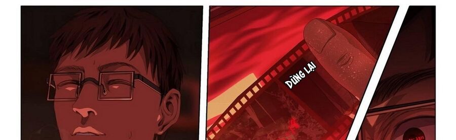 Tam Thể: Chapter 5.5