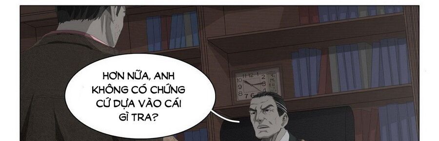 Tam Thể: Chapter 5.5