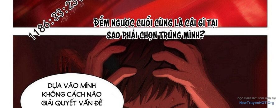 Tam Thể: Chapter 5.5