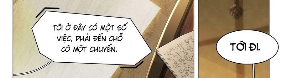 Tam Thể: Chapter 5.5