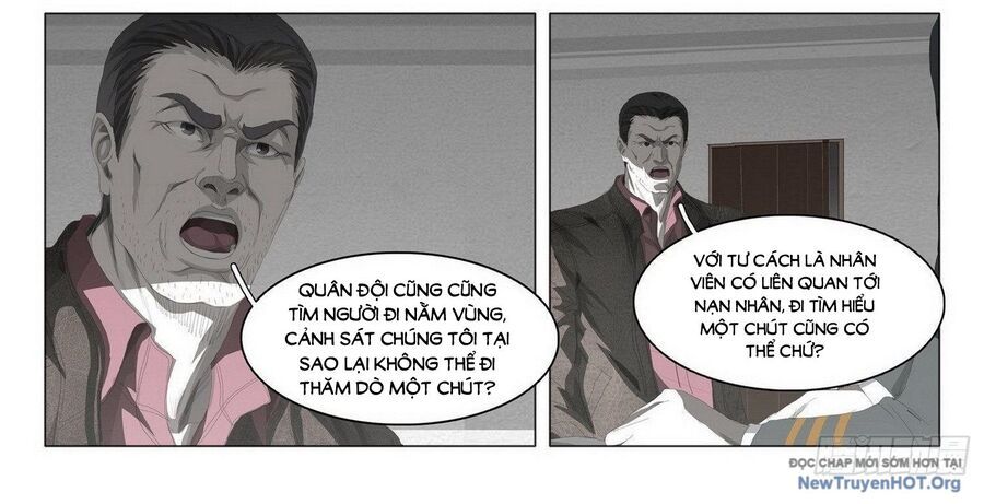 Tam Thể: Chapter 5.5