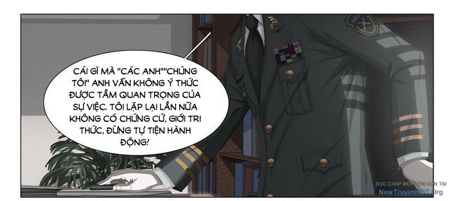 Tam Thể: Chapter 5.5