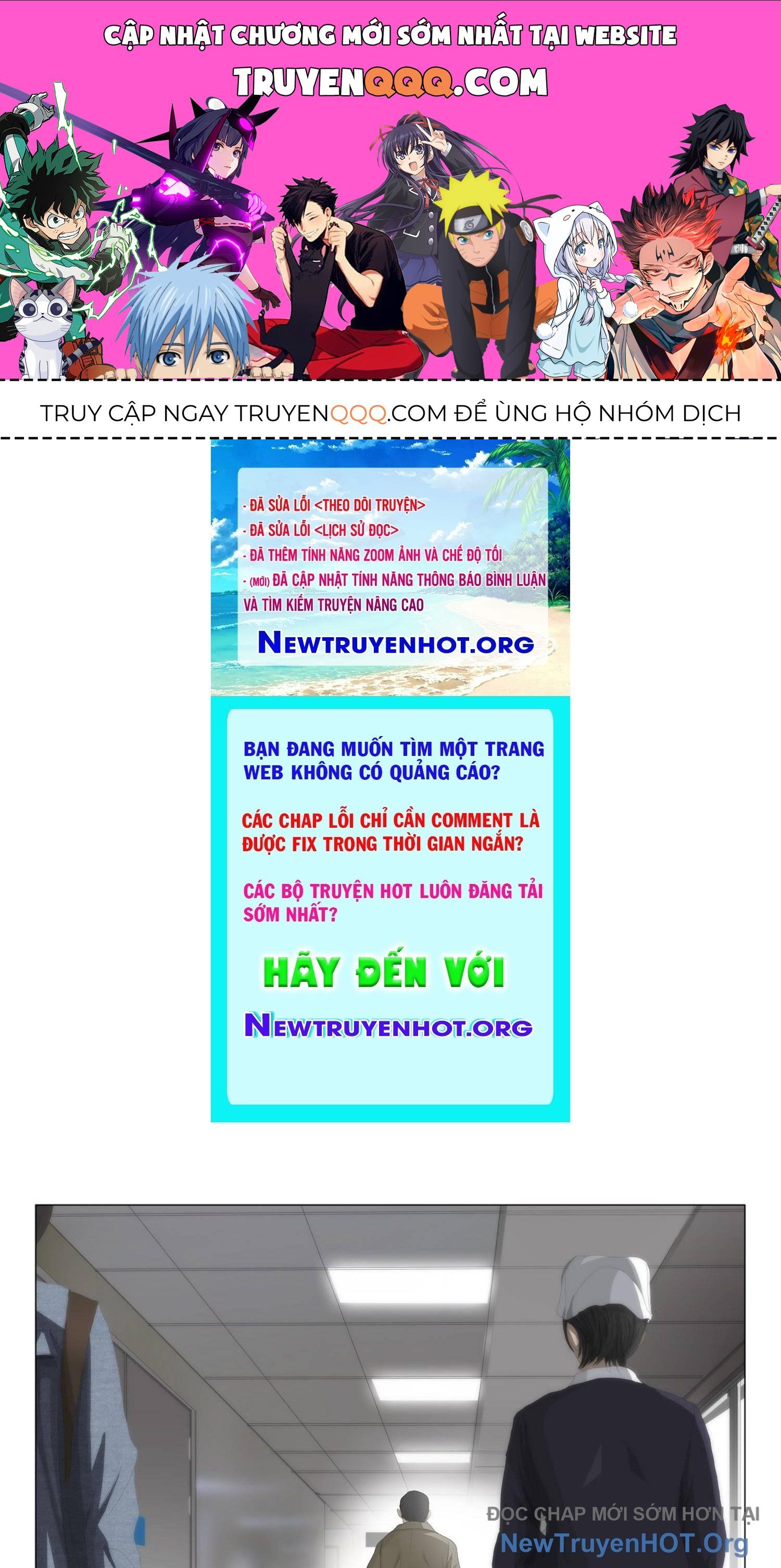 Tam Thể: Chapter 7.5
