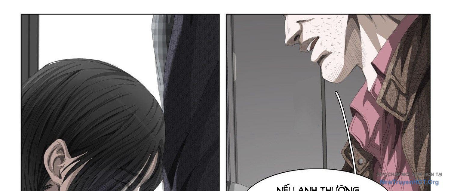 Tam Thể: Chapter 7.5