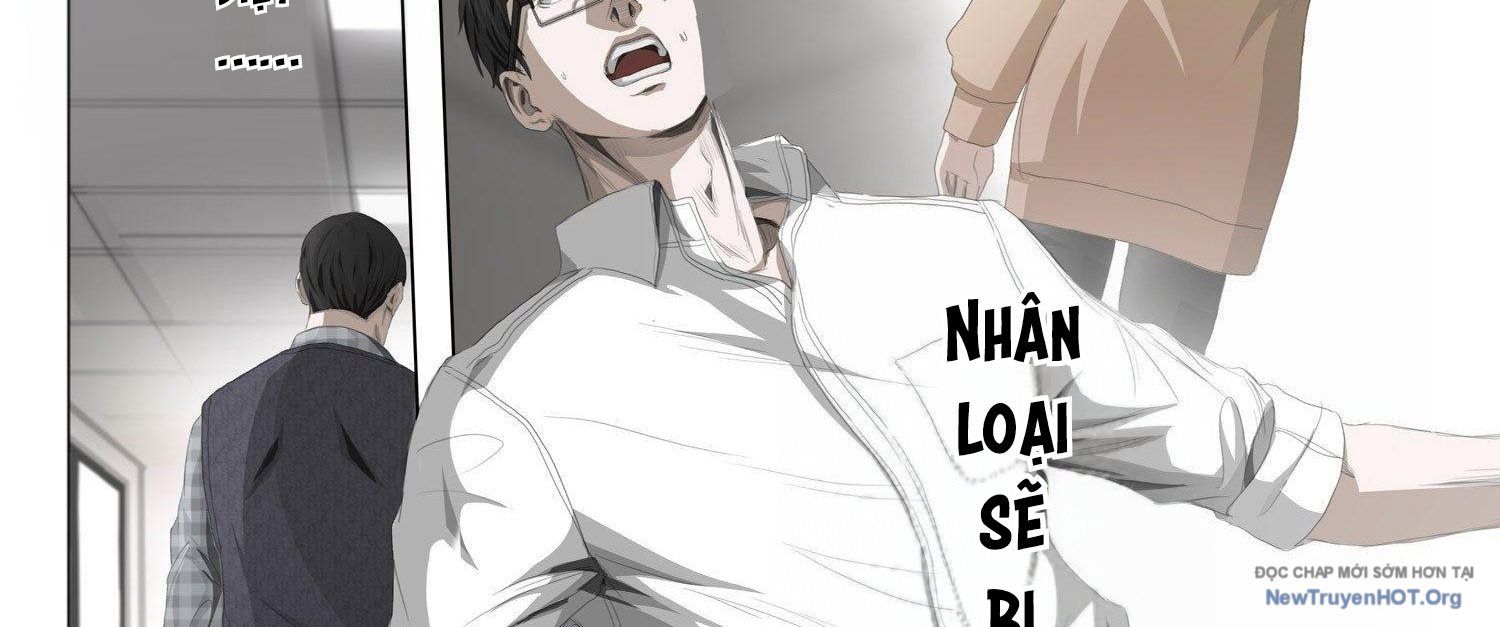 Tam Thể: Chapter 7.5